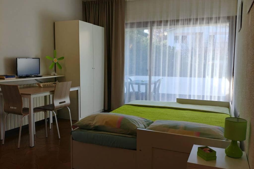 L' Appartamento Del Sole - The Sun Flat Desenzano del Garda Extérieur photo